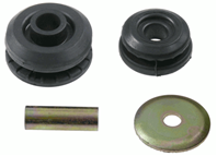 3125601_к-кт опоры амортизатора переднего! hyundai sonata ef iii 98-01