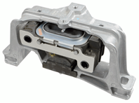 Опора кпп правая mercedes cla (c117) 3773801