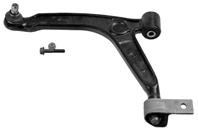 2671402_рычаг левый! citroen xsara picasso all 00