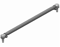 2089801_тяга рул.централ. ! MB Sprinter 95&gt