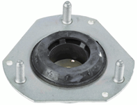 3545301_опора амортизатора переднего! Ford Fiesta VI 08&gt
