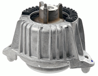 Опора двигателя