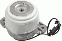 Подушка двигателя A 212 240 30 17