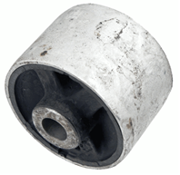 3761501_сайлентблок рычага передний! renault latitude