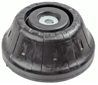 Опора амортизатора vw amarok 3765501