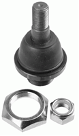 3450801_опора шаровая нижняя! Nissan King Cab D22 98&gt