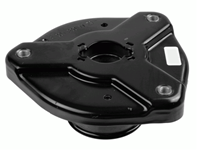 3651001_опора амортизатора переднего! MB W204 1.8-3.5/2.0CDi-3.2CDi 07&gt