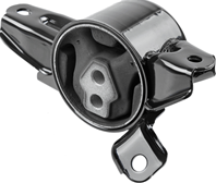 Опора КПП HYUNDAI 21830-1R050