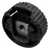 3623001_подушка двс! skoda octavia 2.0/1.9tdi/2.0tdi 04&gt