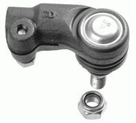 1218002_наконечник рулевой правый! Opel Astra F all 91&gt