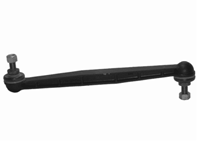 Тяга стабилизатора пластик OPEL: ASTRA G/H 98-  ZA