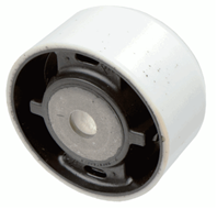 Опора заднего редуктора RENAULT DUSTER 4x4