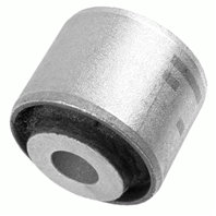 2491401_сайлентблок рычага зад. подвески! mb w140/c140 all 91&gt/w220 all 98&gt