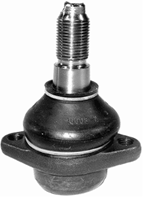 несущий / направляющий шарнир VOLKSWAGEN: LT 28-35 I Box (281-363)  LT 28-35 I Bus (281-363)  LT 28