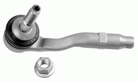 3472501_наконечник рулевой левый! BMW 5 F10 2.3-5.0i/2.0-3.0D 10&gt