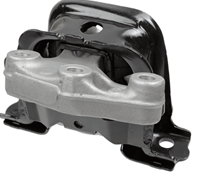 Подушка ДВС Подушка ДВС