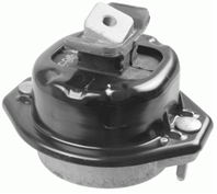 Опора двигателя прав. Опора двигателя прав.