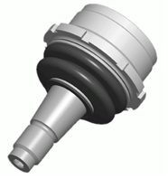 36535LM 4443330227 MB Tourino 03- F L/R ш
