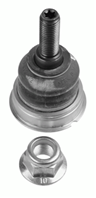 LEMFORDER 37149 01 Опора шаровая VW AMAROK 10- лев/прав.