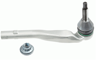 Нак.рул.тяги прав.MERCEDES W222 4-matic 13=&gt