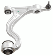 Рычаг PORSCHE PANAMERA 11- пер.подв.прав.