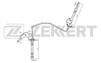 Шланг тормозной Opel Astra G  H  J 98-  Meriva A  