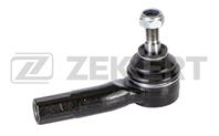 Наконечник рулевой лев. Ford Fiesta IV, V 01-, Fusion (JU) 02-, Mazda 2 (DY) 03-
