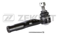 Наконечник рулевой пр. Mazda 6 I 02-