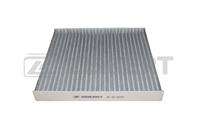 Фильтр салон. уголь Chrysler Sebring (JR) 01- , Dodge Avenger 07-, Jeep Compass (MK49) 06-, Patriot (MK74) 08-