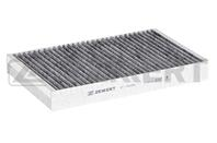 Фильтр салон. уголь Lada Kalina I  II 04-  Granta 