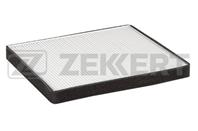 Фильтр салон. Hummer H2 02-