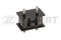 Опора двигателя задн. Toyota LC 70 80 100 84-  Dyn