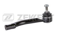 Наконечник рулевой пр. Nissan Qashqai (J10E) 07-
