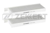 Фильтр салон. Citroen Berlingo (B9) 08-, C4 Picasso 06-, Peugeot 3008 09-, 5008 09-, Partner II 08-