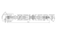 Шланг тормозной Land Rover Freelander II 06-