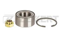 Подшипник ступицы  комплект Subaru Justy (G3X) 03-