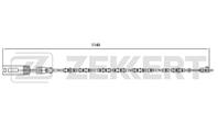Датчик износа тормозных колодок BMW X1 (E84) 09-