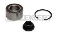 Подшипник ступицы, комплект, Ford Fiesta V 01-, Focus 98-, Mazda 2 03- перед.