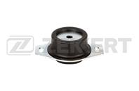 Опора двигателя левая Citroen C4 I-II 04-  C5 01- 