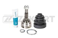 ШРУС внеш.  25*22*49 Nissan Tiida (C11) 07-