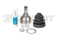 ШРУС внутр.  22*22*35 Opel Astra H 09- Opel Astra 