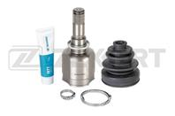 ШРУС внутр.  26*22*35 Mazda 3 03-