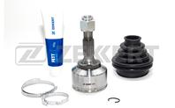 ШРУС внеш. 21*21*48,5 Peugeot 206 98-