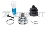 ШРУС внеш. 38*33*59,5 Audi A4 / Avant II 00-