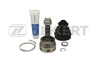 ШРУС внеш. 22*22*51 Fiat Cargo (223) 01-, Doblo (119) 01-