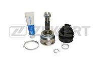 ШРУС внеш. 25*23*50 Hyundai Matrix 01-