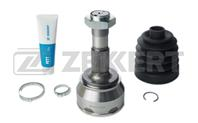 ШРУС внеш. 35*27*71,5 Citroen Jumper (250) 06-, Fiat Ducato (250) 06-, Peugeot Boxer (250) 06-