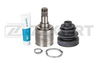 ШРУС внутр. перед. 30*29*47 5 Toyota Hilux (GGN15 