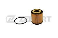 Фильтр масл. Eco Seat Cordoba III 02-, Ibiza IV, V 02-, Skoda Fabia (6Y2, 5J2) 01-, VW Polo IV 01-