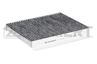 Фильтр салон. уголь